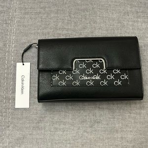 Calvin Klein Handbag Black